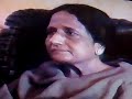 Manjit Singh interviews the evergreen late Surinder Kaur