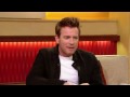 Ewan McGregor's New Role