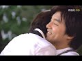 Coffee Prince MV05: Y.E. H, Gong Yu \"I\ Coffee Prince MV05: Y.E. H, Gong Yu \"I\