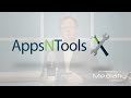 iThoughtsHD – MindMapping App for the iPad – AppsNTools