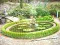 Meran Botanische / Garten