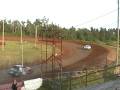 videos de Monett Speedway Factory Stock Heat Race 6-8-08