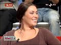 Valerio Merola Italia allo Specchio Isola dei Famosi Belen Rossano e Luxuria