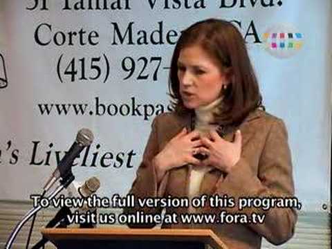 Jan Crawford Greenburg - The Supreme ...