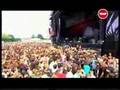 Enter Shikari - Sorry You're Not A Winner (Pukkelpop 2007)