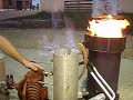 Gasification