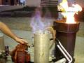 Gasification