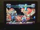 NEC 6: CvS2 - PJC aka Paul Wall vs Julian R. NEC 6: CvS2 - PJC aka Paul Wall vs Julian R.