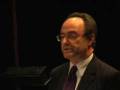 videos de Professor Geoffrey Crossick introduces Professor Keith Hart Inaugural Lecture