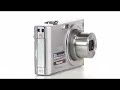 Panasonic DMC-FX35 Lumix 10MP Digital Camera