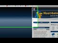 Trading Website Community Project - 2 - Creating a FTP Account