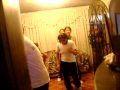 tonterias en casa de ingrid