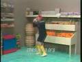 kiko bailando cumbias argentinasahy andrea