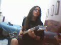 Felipe Cirne - Improvisation Jam A dorico
