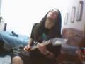 Felipe Cirne - Improvisation Jam A dorico