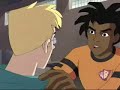 Super Shock - Dublagem Jonatas Santos e Gerson Jr