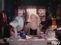 Kate Alexa All I Hear Official Music Video and Lyrics