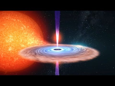 Most MYSTERIOUS Facts About Space!