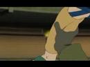 Naruto Movies 2 and 3 (Desecrate Through Reverence)