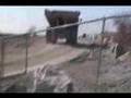 Dragon Cement Quarry Trucks