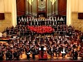 concert held on 29.09.2007 at warsaw national philharmonic hall. performers: great symphony orchestra of national philharmony, national philharmony choir, warsaw boys choir, soloists, conducted by maestro antoni wit.