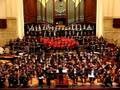 Warsaw Boys Choir - JUTRZNIA - Krzysztof Penderecki