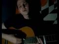 Living in twilight - cover