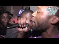 Just Jam 009 Stay Fresh set, Macca, Trilla, Saf.One,J1, Pressure, S-X