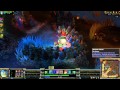 League of Legends: Standard Jungle Route w/ Creep Counting