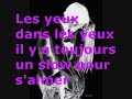 montage un slow pour s\
