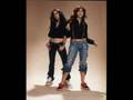 Nina sky;)...