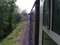 Altrincham - Chester Shuttle.