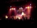   Watain - Stellarvore (Live)