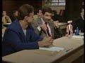 Mr. Bean - The Exam (HIGH QUALITY)