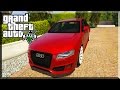 Audi S4 for GTA 5 video 6