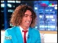 pitito en lo de susana gimenez  fabio posca 