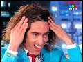 Pitito en lo de Susana Gimenez (Fabio Posca) Pitito en lo de Susana Gimenez (Fabio Posca)