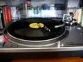 Audio-Technica ATPL120 Plays Jane Powell 78rpm