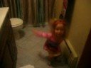 Jocelyn Jumping Jocelyn Jumping