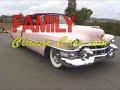 SOLD 1953 Cadillac