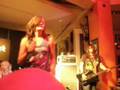 Donnas - Hard Rock Cafe - Wasted
