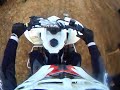 helmet cam test