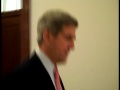 Senator  on Afghanistan