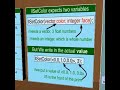 Scripting Tutorial for Second life linden scripting languag Scripting Tutorial for Second life linden scripting languag