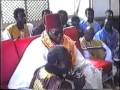 USA 1991 : Serigne Modou Bousso Dieng (Part 1)