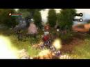 Overlord Life Harvesting video