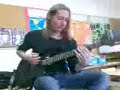 Mike Zagora - Knocking on the Heaven\ Mike Zagora - Knocking on the Heaven\