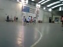 Glorias Futsal Vs Racing 6ta division