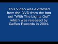 Nirvana - Jesus Don't Want Me For A Sunbeam