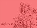 Kakan (Amano Tsukiko) - Clamp Kakan (Amano Tsukiko) - Clamp